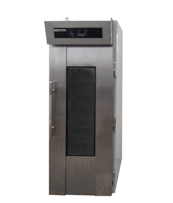 Moffat RP1RS I Paramount I Retarder Prover I Reach In I Single Rack I 18 Tray I Prover