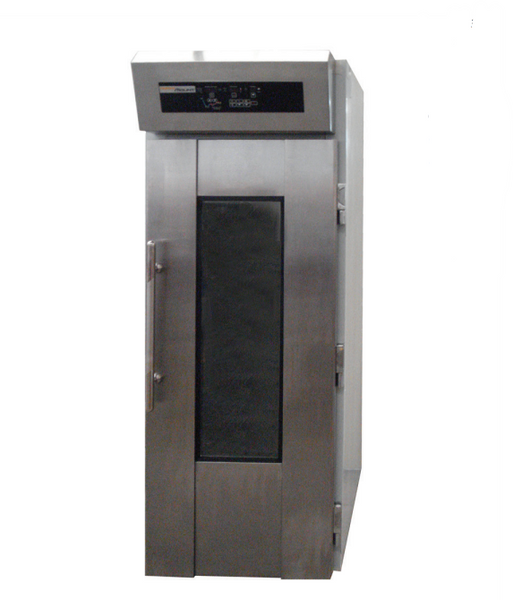 Moffat RP1RS I Paramount I Retarder Prover I Reach In I Single Rack I 18 Tray I Prover
