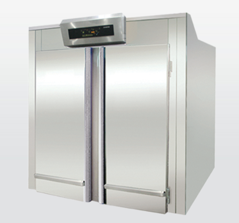 Moffat RP2R I Paramount I Retarder Prover I 2 Door I 2 Rack I Prover