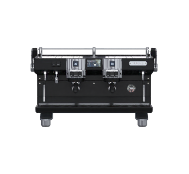 Rancilio RS2G RS1 SCA INX RS1 2GR Espresso Machine | 11 Liters