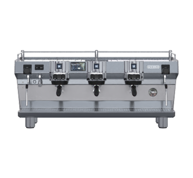 Rancilio RS3G INV INX RS1 INVICTA 3GR Espresso Machine | 16 Liters