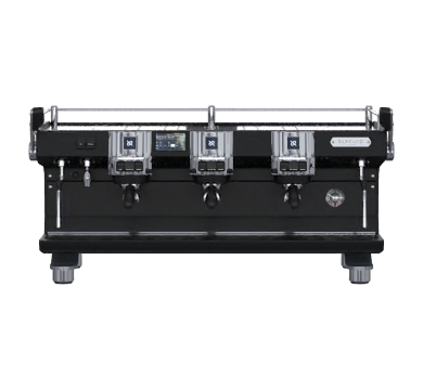 Rancilio RS3G RS1 SCA INX RS1 3GR Espresso Machine | 16 Liters