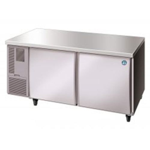 Hoshizaki 97000261 | RT-156MA-A | 2 Door | Freezer With Drawers | Underbench Freezer