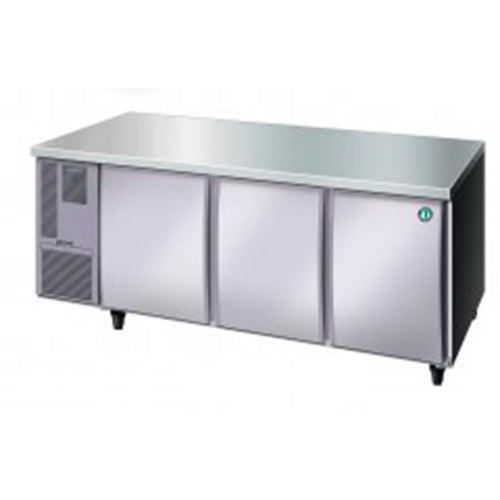 Hoshizaki 97000262 I RT-186MA-A I 3 Door I Underbench Fridge I Under Bench Refrigerator