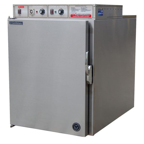 Goldstein RTCE10P 774mm I Electric Convection Ovens I Thermal I Convection Ovens