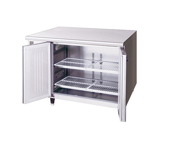 Hoshizaki 97000091 I RTE-120SDA-GN-ML I 2 Door I Pillarless I Underbench Fridge I Under Bench Refrigerator