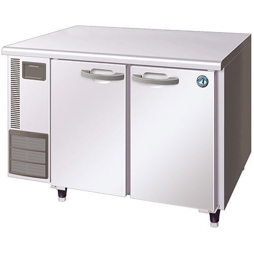 Hoshizaki 97000007 I RTE-120SDA-GN I 2 Door I Gastronorm I Underbench Fridge I Under Bench Refrigerator