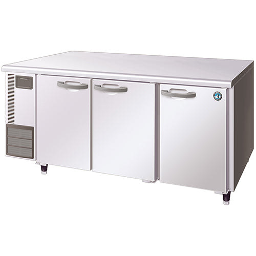 Hoshizaki 97000008 I RTE-170SDA-GN I 3 Door I Gastronorm I Underbench Fridge I Under Bench Refrigerator