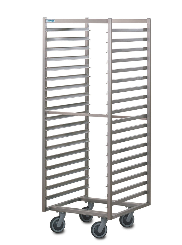 Trolley, Gastronorm Trolley, Hupfer, RWG-1-36-S, 36 x GN 1/1

