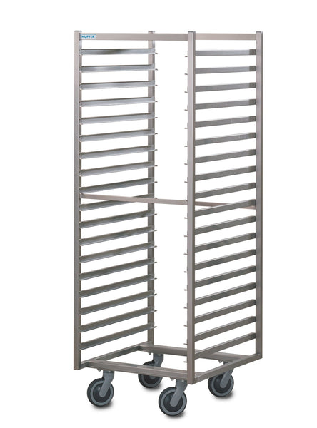 Trolley, Gastronorm Trolley, Hupfer, RWG-1-36-S, 36 x GN 1/1
