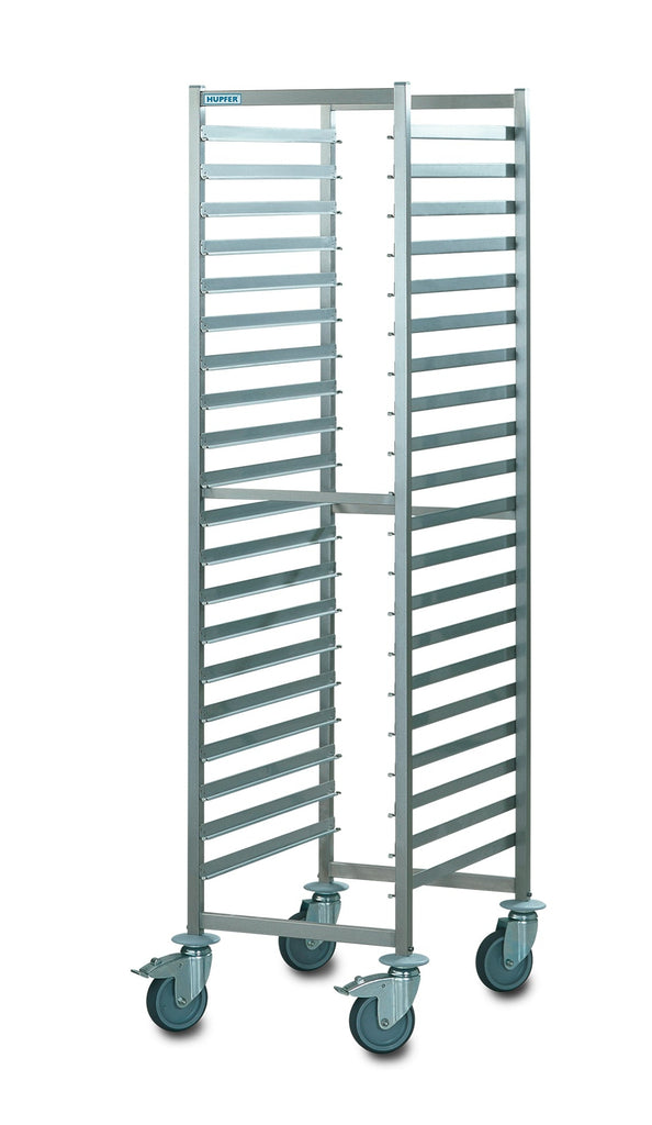 Trolley, Gastronorm Trolley, Hupfer, RWG-1-40, 40 x GN 1/1 
