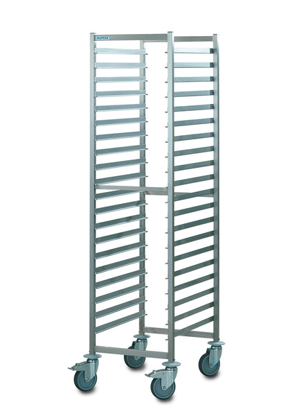 Trolley, Gastronorm Trolley, Hupfer, RWG-20B, 20 x Baking Tray
