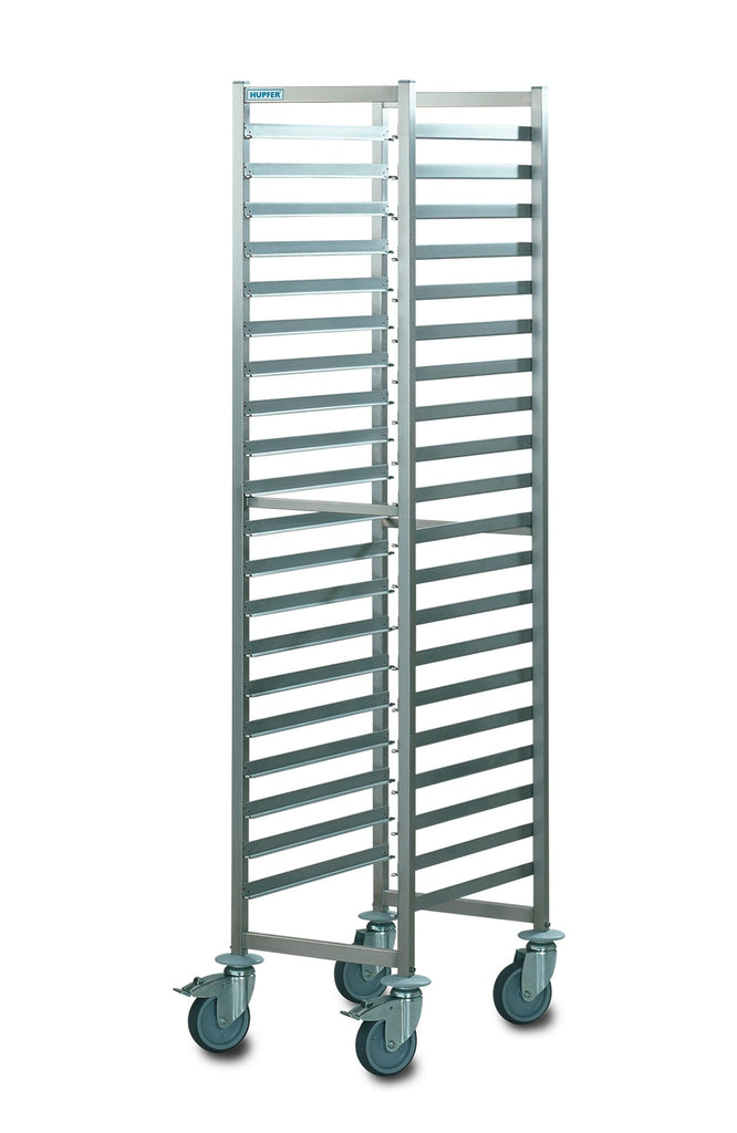 Trolley, Gastronorm Trolley, Hupfer, RWG-20L, 20 x GN 1/1 
