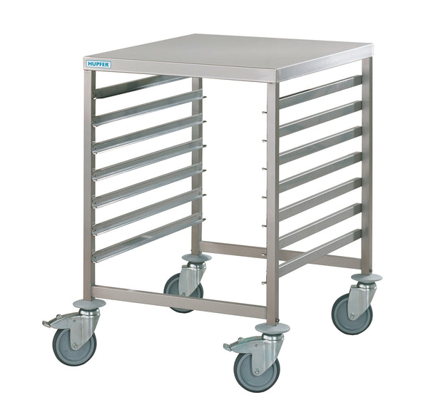 Trolley, Gastronorm Trolley, Hupfer, RWG-AP-1-14, 14 x GN 1/1
