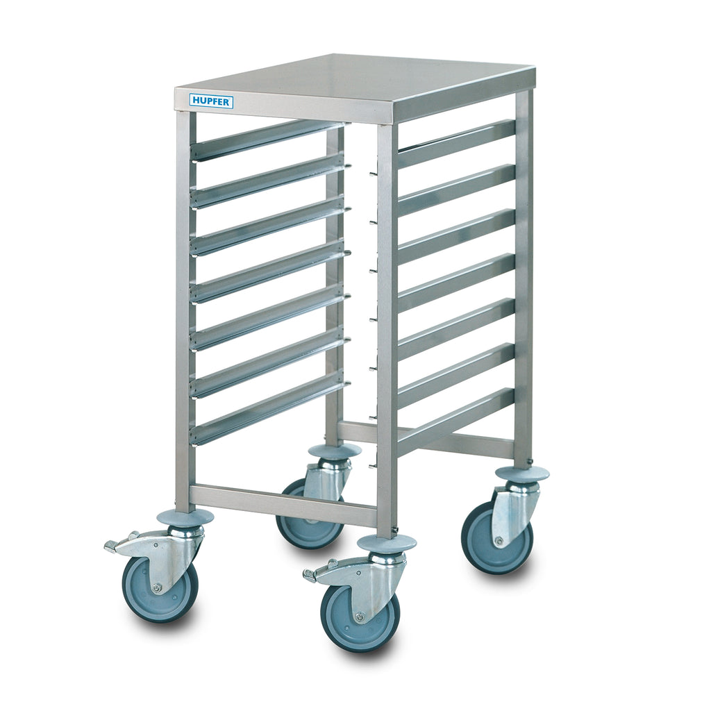 Trolley, Gastronorm Trolley, Hupfer, RWG-AP-1-7, 7 x GN 1/1
