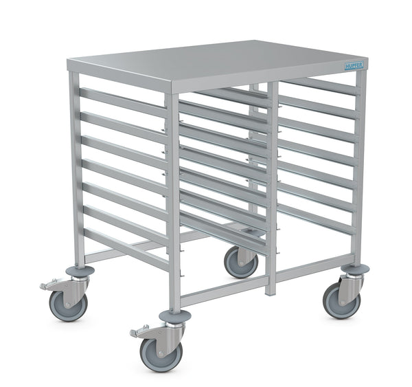 Trolley, Gastronorm Trolley, Hupfer, RWG-AP-2-14, 14 x GN 1/1
