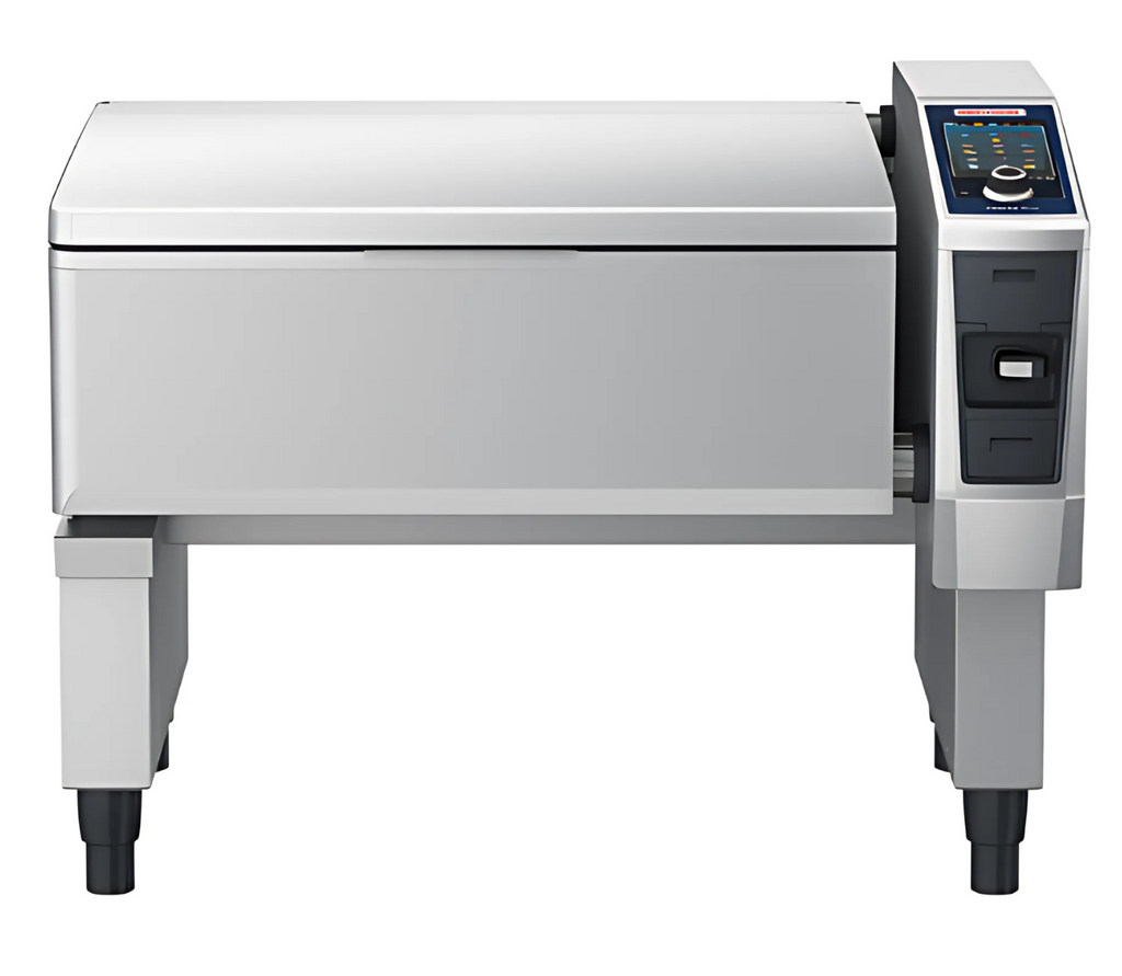 Rational iVario Pro XL | Commercial Tilt Skillet | Electric | Conventional Oven