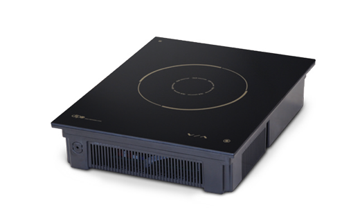 Roband DCR23 Dipo |Counter Top | Drop In - Induction Cooker | Induction System