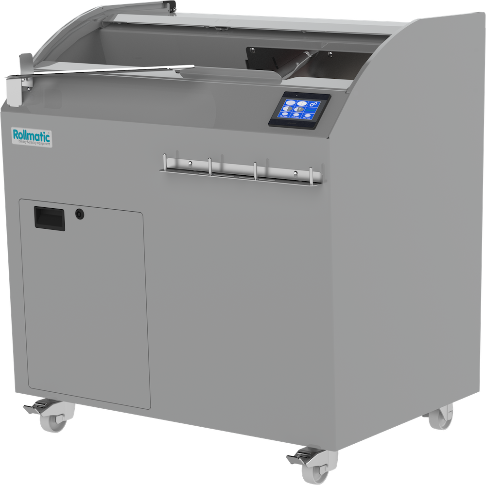 Bread Slicer, ABP Atlas, SA50