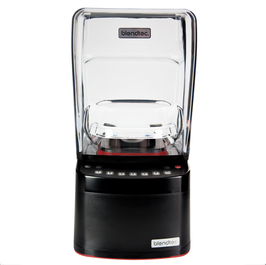 Blendtec B-S885.OC.NJ | Stealth 885 | Blender | With Sound Enclosure | Commercial Blender