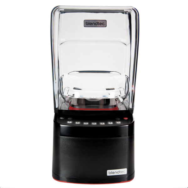 Blendtec B-S885.OC.NJ | Stealth 885 | Blender | With Sound Enclosure | Commercial Blender