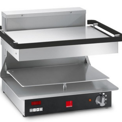 Salvis SA373215 | Salamander Classic Pro Black | 3 Phase | Salamander