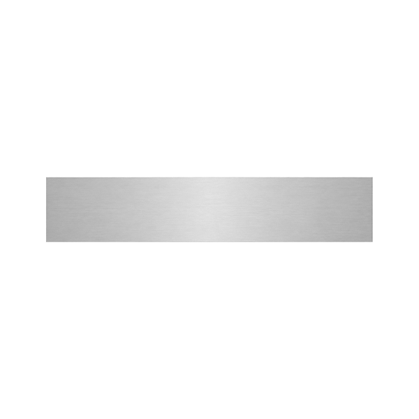 3monkeez SB-300x1800 Flat Splashback to suit trough range - 300mmH, 1.2mm 304 Grade Stainless Steel - 1800mmL