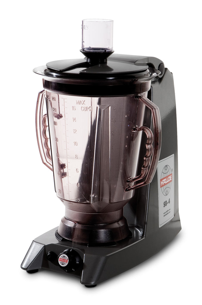 Hallde SB-4 Blender