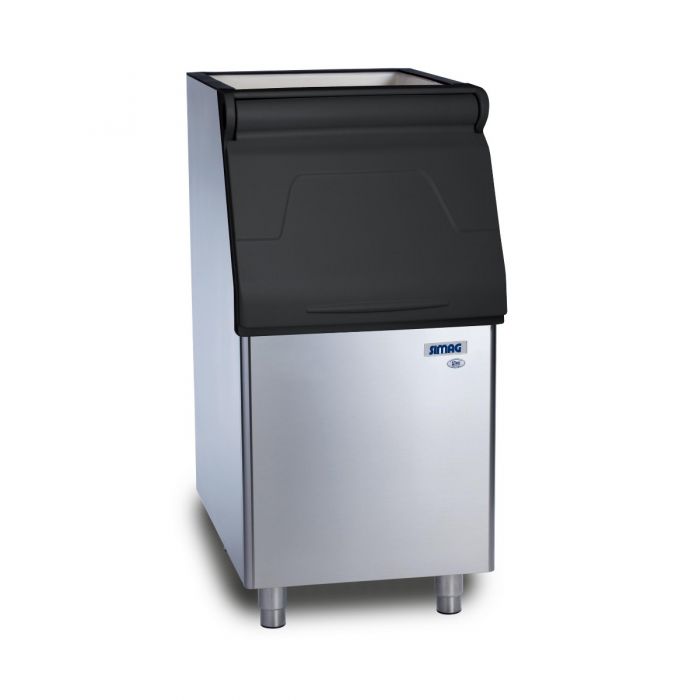 Ice Storage Bin, Bromic, SB129, Ice Box, 129kg