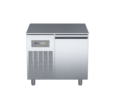 Friginox SBFMX30AECR | 6 Tray Reach-In Blast Chiller / Freezer