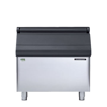 Scotsman SB 293 | 123 kg Ice Storage Bin