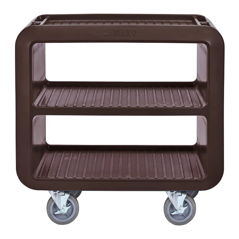 Cambro SC230S I Service Cart Pro I Medium Open Sided Carts