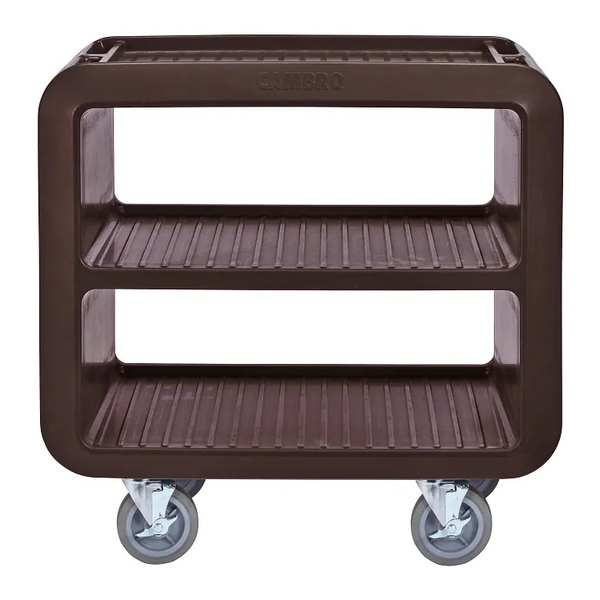 Cambro SC230S I Service Cart Pro I Medium Open Sided Carts