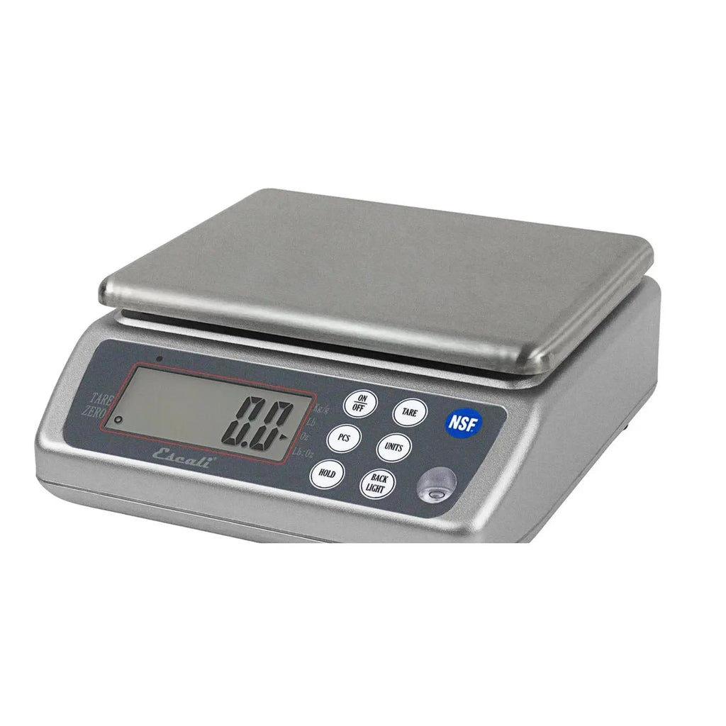 San Jamar SCDG33WD | Digital Scale