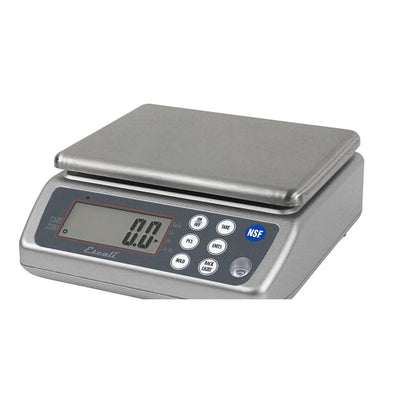 San Jamar SCDG33WD | Digital Scale