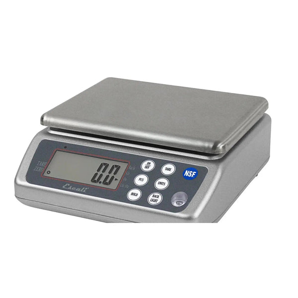 San Jamar SCDG33WD | Digital Scale
