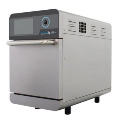 Bonn SCIQ3 I High Speed Accelerated l Cooking Oven I Commercial Microwave I Microwave I Countertop I Microwave Oven