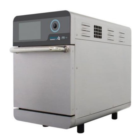 Bonn SCIQ2 I High Speed Accelerated l Cooking Oven I Commercial Microwave I Microwave I Countertop I Microwave Oven
