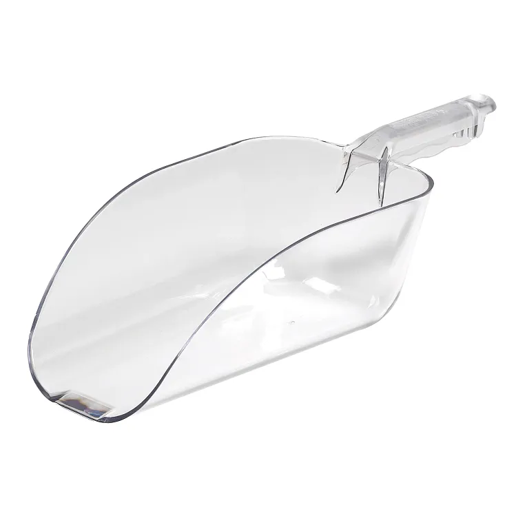 Cambro SCP64CW135 I Camwear® Polycarbonate Scoops I 1814 g I Case of 6