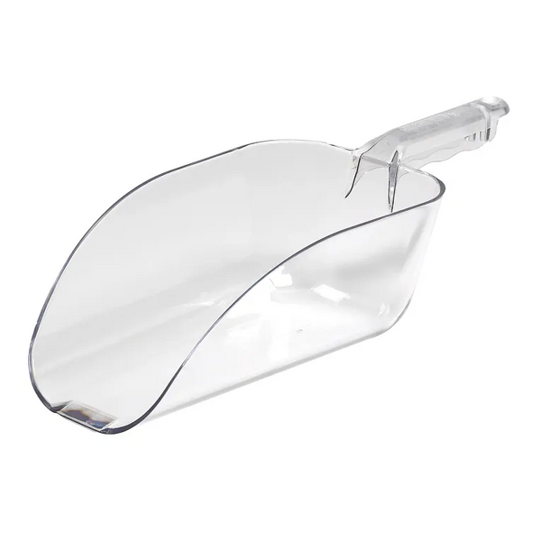 Cambro SCP64CW135 I Camwear® Polycarbonate Scoops I 1814 g I Case of 6
