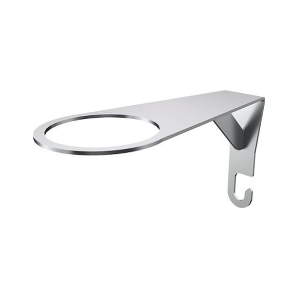 3monkeez SCRAP-BRACKET-90 Stability bracket to suit SCRAP-S-90 with SCRAP-V (SCRAP-C-90), 3mm 304 Grade