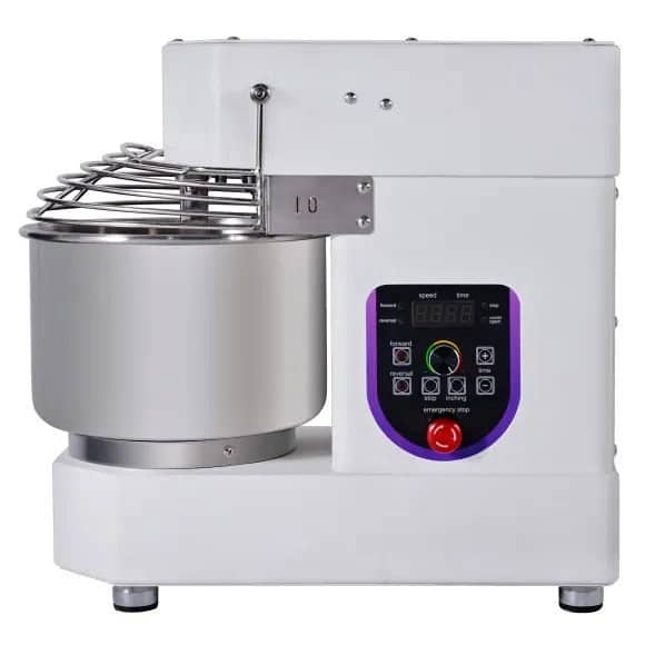 Moretti SD-10 I Dough Mixer I Variable Speed Controller  I Bench Top (Techno Mix)