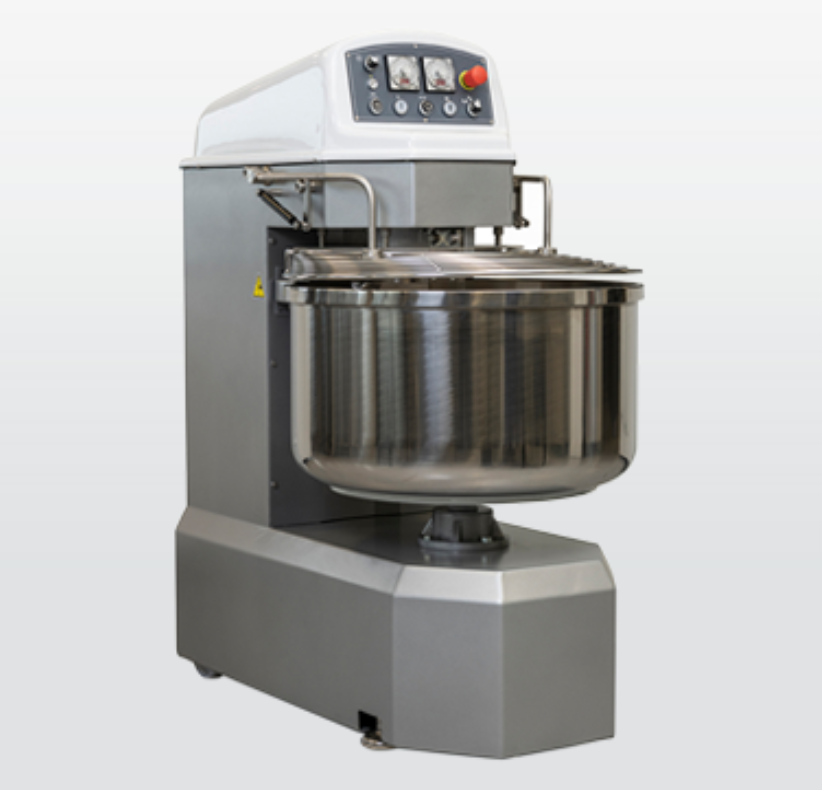 Moffat SF120 I Spiroforce I Fixed I Stainless Steel Bowl I Spiral Mixer I Commercial Spiral Mixer I 120Kg