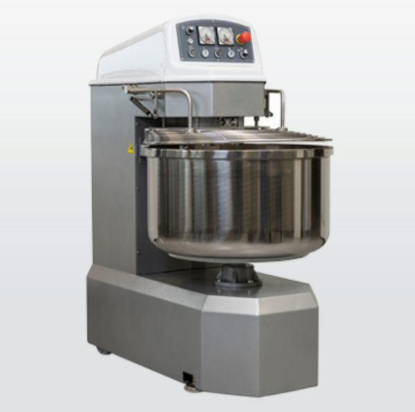 Moffat SF160 I Spiroforce I Fixed I Stainless Steel Bowl I Spiral Mixer I Commercial Spiral Mixer I 160Kg