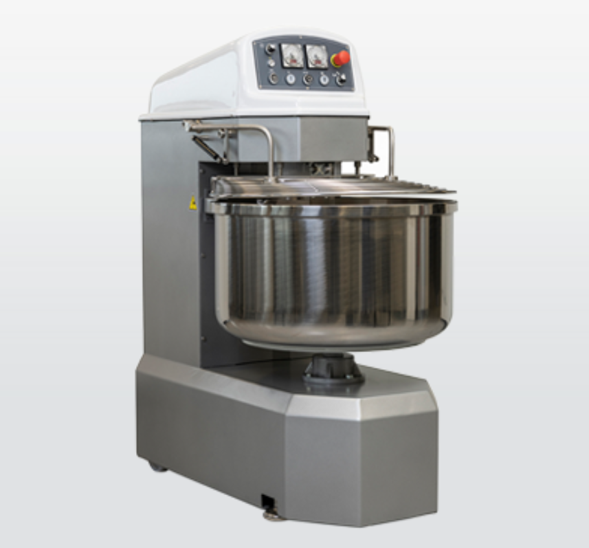 Moffat SF200 I Spiroforce I Fixed I Stainless Steel Bowl I Spiral Mixer I Commercial Spiral Mixer I 200Kg