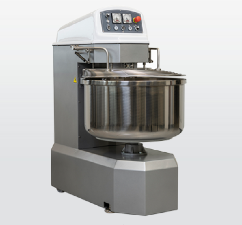 Moffat SF250 I Spiroforce I Fixed I Stainless Steel Bowl I Spiral Mixer I Commercial Spiral Mixer I 250Kg