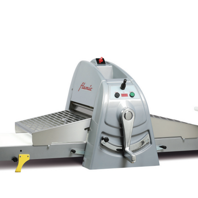 Moffat SF500BDX850 I FLAMIC I Bench Sheeter I Pastry Sheeter Machine
