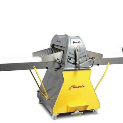 Moffat SF600DX1000 I FLAMIC I Floor Sheeter I Pastry Sheeter Machine