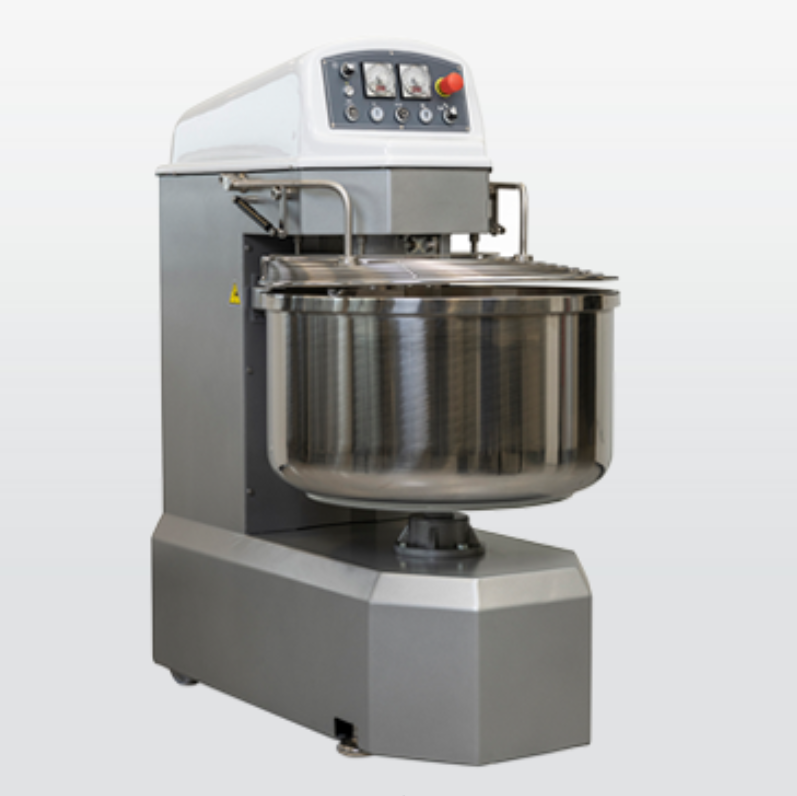 Moffat SF60 I Spiroforce I Fixed I Stainless Steel Bowl I Spiral Mixer I Commercial Spiral Mixer I60Kg