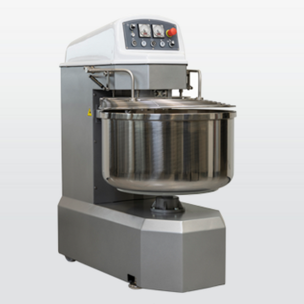 Moffat SF60 I Spiroforce I Fixed I Stainless Steel Bowl I Spiral Mixer I Commercial Spiral Mixer I60Kg